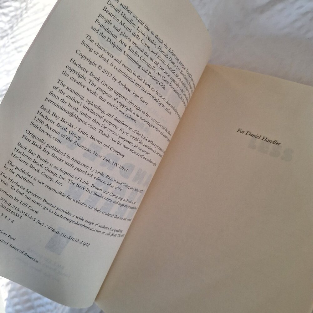 Less - Picture 4 of 5